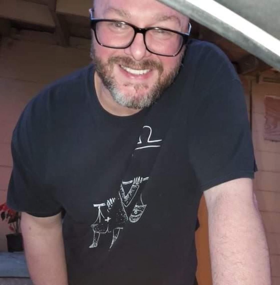 Meet your Posher, Stephen